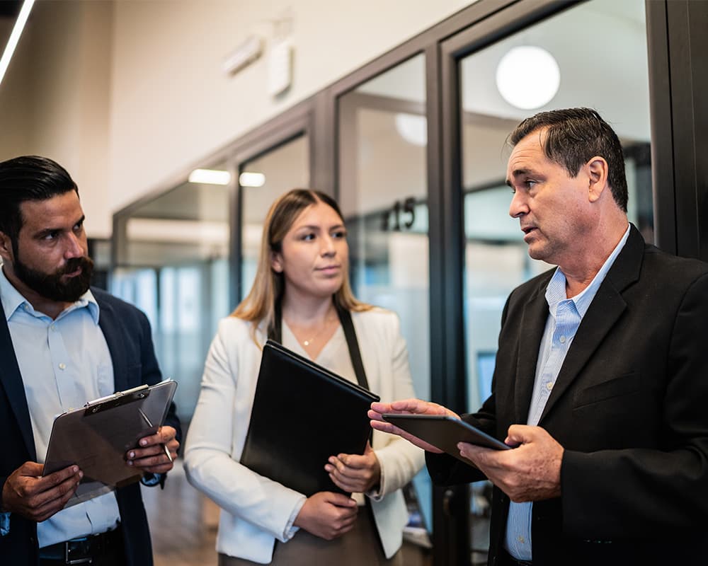 Business Associations