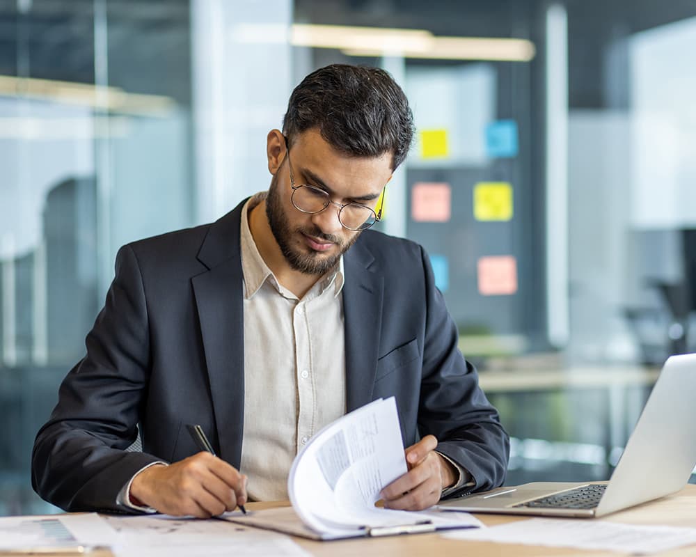 Secured Transactions