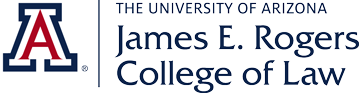 University of Arizona James E. Rogers College of Law