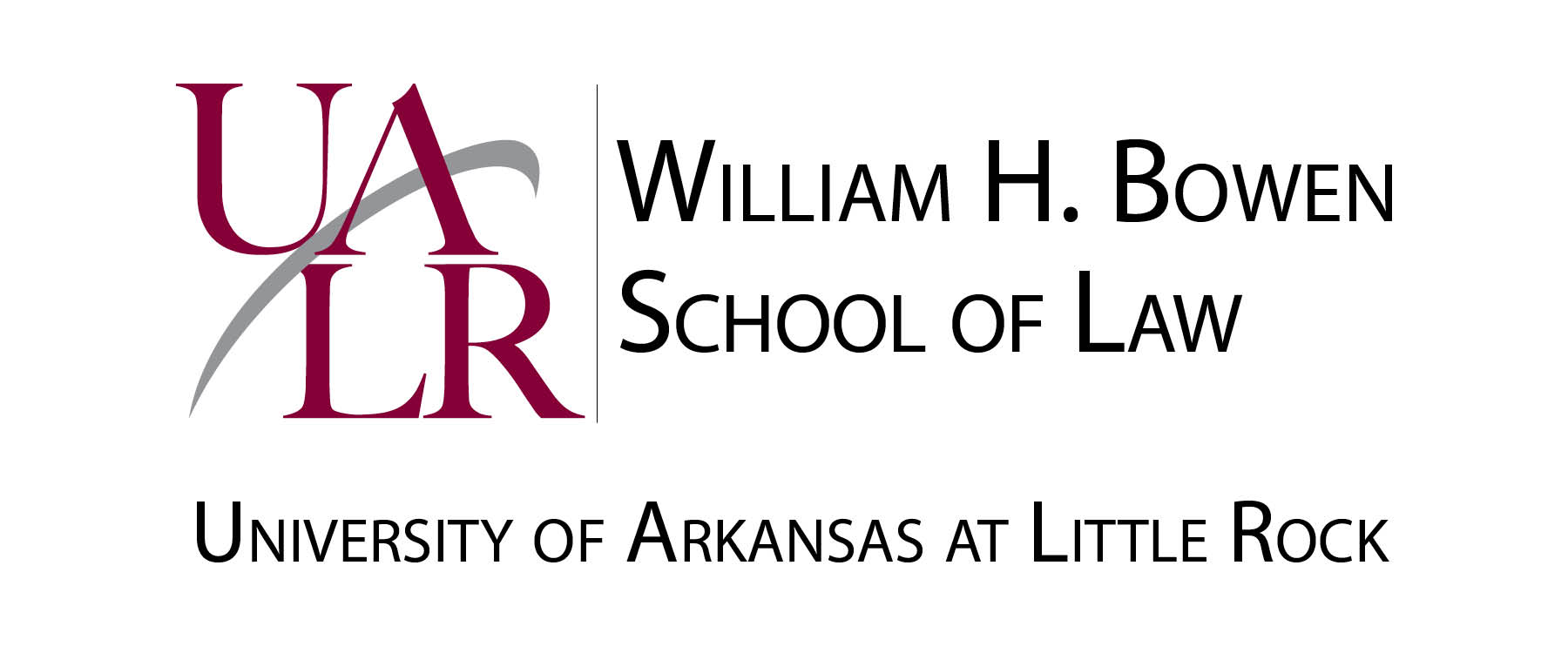 University of Arkansas at Little Rock William H. Bowen School of Law