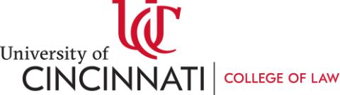 University of Cincinnati College of Law
