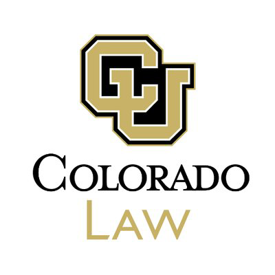 University of Colorado Law School