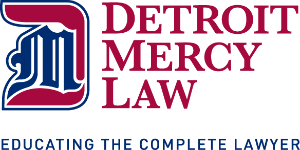 University of Detroit Mercy School of Law