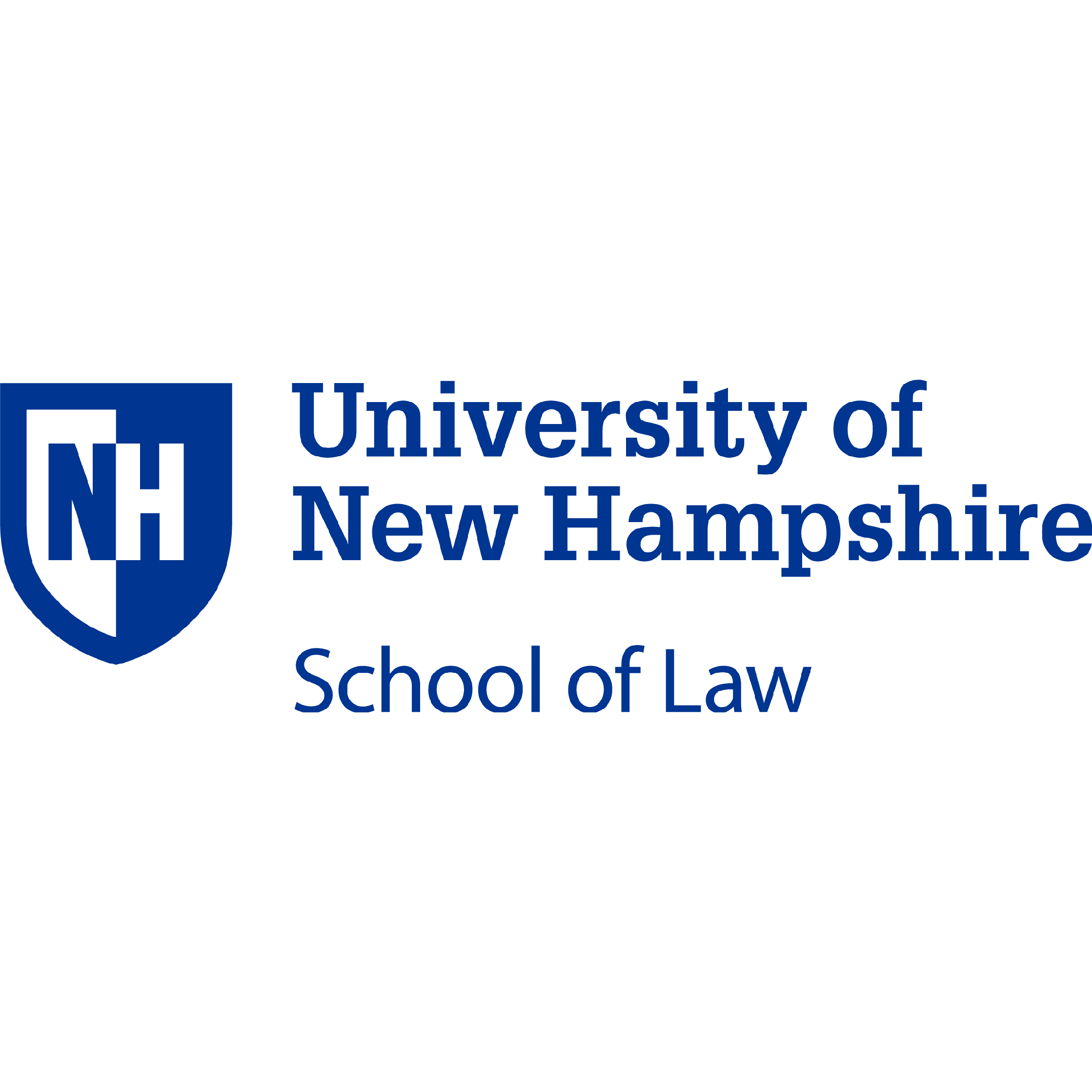 University of New Hampshire Franklin Pierce School of Law
