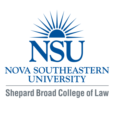 Nova Southeastern University Shepard Broad College of Law